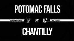12/6 Highlights vs Potomac Falls