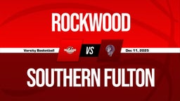 12/11 Highlights @ Southern Fulton