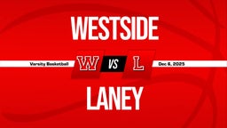12/6 Highlights vs Westside