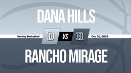 12/29 Highlights @ Rancho Mirage