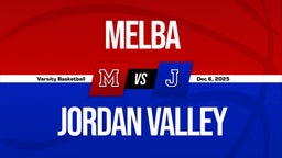 12/6 Highlights @ Jordan Valley