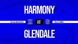 12/6 Highlights vs Harmony