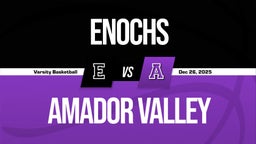 12/26 Highlights @ Amador Valley