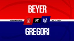 12/26 Highlights vs Beyer
