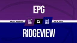 12/8 Highlights vs EPG