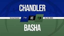 12/6 Highlights vs Chandler