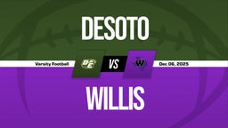 12/6 Highlights @ Willis