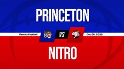 12/6 Highlights @ Nitro