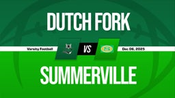 12/6 Highlights @ Summerville