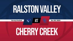 12/6 Highlights @ Cherry Creek