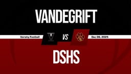 12/6 Highlights @ DSHS