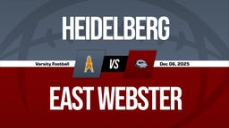 12/6 Highlights vs Heidelberg