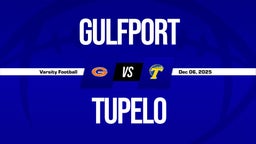 12/6 Highlights @ Tupelo