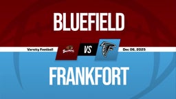 12/6 Highlights vs Bluefield