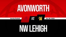 12/6 Highlights @ NW Lehigh