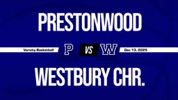 12/13 Highlights @ Westbury Chr.