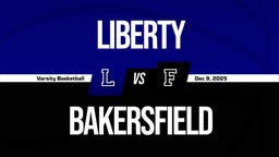 12/8 Highlights vs Liberty