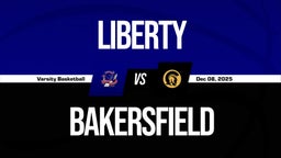 12/8 Highlights vs Liberty