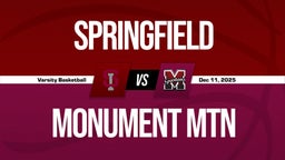 12/11 Highlights vs Springfield