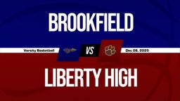 12/8 Highlights @ Liberty High