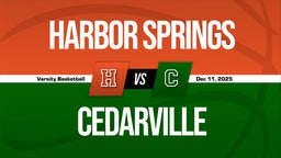 12/11 Highlights @ Cedarville