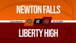 12/12 Highlights @ Liberty High