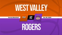 12/9 Highlights @ Rogers