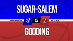 01/6 Highlights vs Sugar-Salem