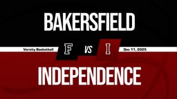 12/10 Highlights vs Bakersfield