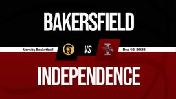 12/10 Highlights @ Independence