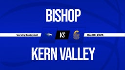 12/9 Highlights vs Bishop