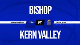 12/9 Highlights @ Kern Valley