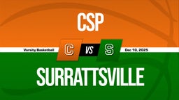 12/10 Highlights vs CSP