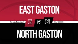 12/8 Highlights @ North Gaston