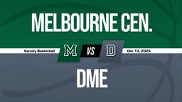 12/12 Highlights vs Melbourne Cen.