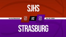 12/22 Highlights @ Strasburg
