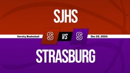 12/22 Highlights vs SJHS