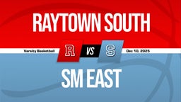 12/9 Highlights vs Raytown South