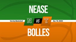 12/18 Highlights vs Nease
