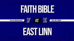 12/19 Highlights @ East Linn
