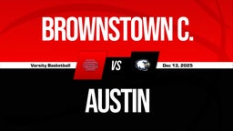 12/13 Highlights vs Brownstown C.