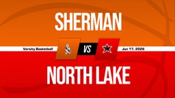 01/17 Highlights @ North Lake