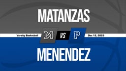 12/12 Highlights vs Matanzas