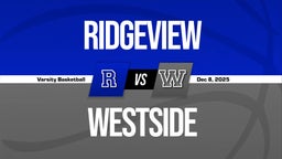 12/8 Highlights vs Ridgeview