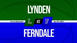 12/19 Highlights vs Lynden