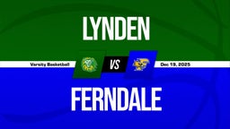 12/19 Highlights vs Lynden
