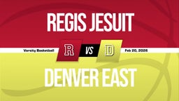 02/19 Highlights @ Denver East