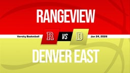 01/23 Highlights vs Rangeview