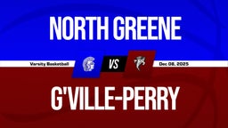 12/8 Highlights @ G'ville-Perry
