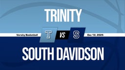 12/12 Highlights @ South Davidson